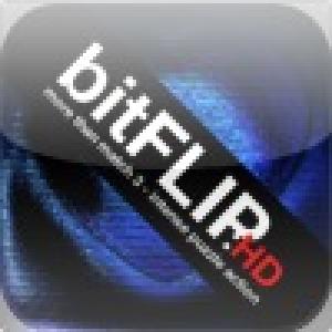  bitFLIP HD: Intense Puzzle Action (2010). Нажмите, чтобы увеличить.