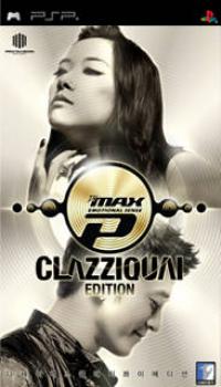  DJ Max Portable - Clazziquai Edition ,. Нажмите, чтобы увеличить.