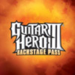  Guitar Hero 3 Backstage Pass Single Player (2009). Нажмите, чтобы увеличить.