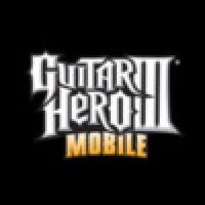  Guitar Hero III Mobile (2009). Нажмите, чтобы увеличить.