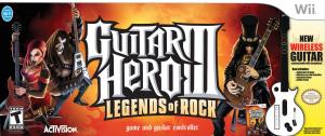  Guitar Hero III: Legends of Rock (2007). Нажмите, чтобы увеличить.