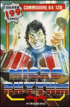  Micro Rhythm (1986). Нажмите, чтобы увеличить.