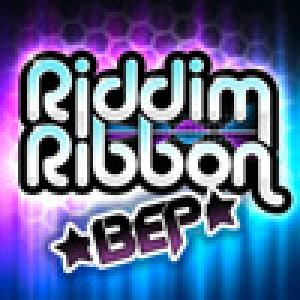  Riddim Ribbon feat. The Black Eyed Peas (2010). Нажмите, чтобы увеличить.