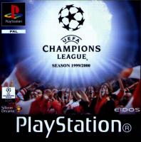  UEFA Champions League Season 1999/2000 (2000). Нажмите, чтобы увеличить.
