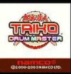  Taiko Drum Master (2005). Нажмите, чтобы увеличить.