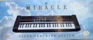  The Miracle Piano Teaching System (1990). Нажмите, чтобы увеличить.