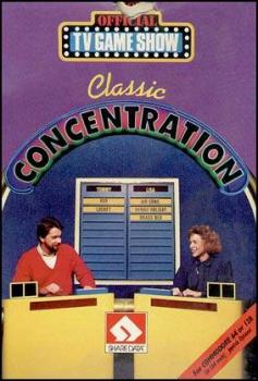  Classic Concentration (1988). Нажмите, чтобы увеличить.