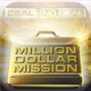  Deal Or No Deal: Million Dollar Mission (2008). Нажмите, чтобы увеличить.