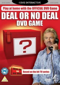  Deal or No Deal (UK) (2006). Нажмите, чтобы увеличить.