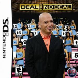  Deal or No Deal (2007). Нажмите, чтобы увеличить.