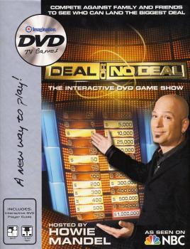  Deal or No Deal (2006). Нажмите, чтобы увеличить.