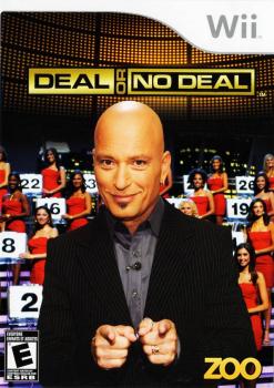  Deal or No Deal (2009). Нажмите, чтобы увеличить.