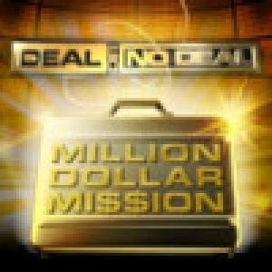  Deal or No Deal MDM (2009). Нажмите, чтобы увеличить.