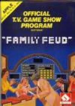  Family Feud (1987). Нажмите, чтобы увеличить.