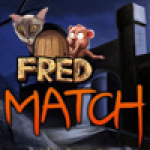  Fred: Match (2010). Нажмите, чтобы увеличить.