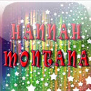  Hannah Montana Trivia and Quiz (2009). Нажмите, чтобы увеличить.