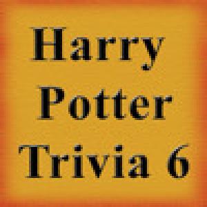  Harry Potter Trivia 6 (2009). Нажмите, чтобы увеличить.