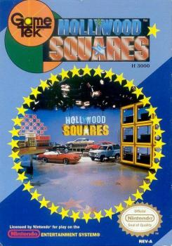  Hollywood Squares (1989). Нажмите, чтобы увеличить.