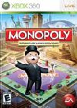  Monopoly Twisted (2001). Нажмите, чтобы увеличить.
