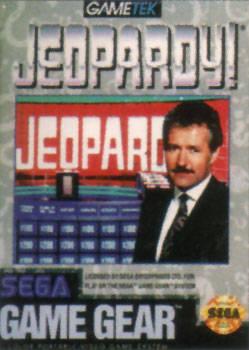  Jeopardy 25th Anniversary (1992). Нажмите, чтобы увеличить.