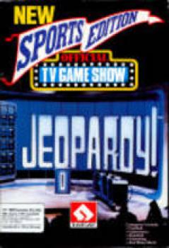  Jeopardy II: The Second Edition (1988). Нажмите, чтобы увеличить.