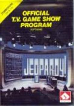  Jeopardy! (1987). Нажмите, чтобы увеличить.