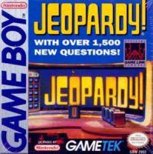  Jeopardy! (1991). Нажмите, чтобы увеличить.