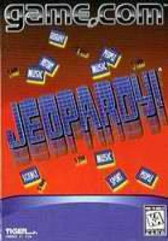  Jeopardy! (1997). Нажмите, чтобы увеличить.