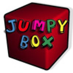  Jumpy box (2010). Нажмите, чтобы увеличить.