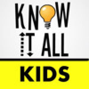  Know It All - Kids Shows TV Trivia (2010). Нажмите, чтобы увеличить.