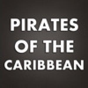  Pirates of the Caribbean Quiz (2010). Нажмите, чтобы увеличить.