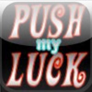  Push My Luck (2009). Нажмите, чтобы увеличить.