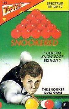  Snookered (1988). Нажмите, чтобы увеличить.