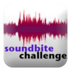  Soundbite Challenge + Soundboard (2010). Нажмите, чтобы увеличить.
