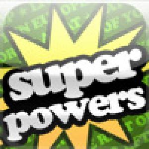  Super Useless Super Powers (2009). Нажмите, чтобы увеличить.