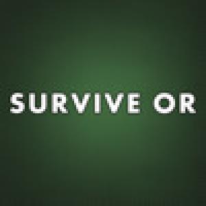  Survive Or (2010). Нажмите, чтобы увеличить.