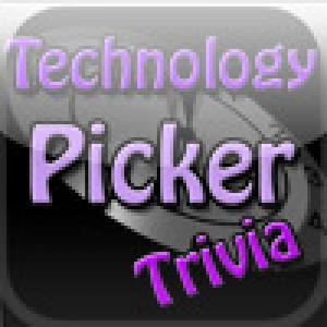  Technology Picker Trivia (2009). Нажмите, чтобы увеличить.