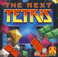  Super Tetris (1991). Нажмите, чтобы увеличить.