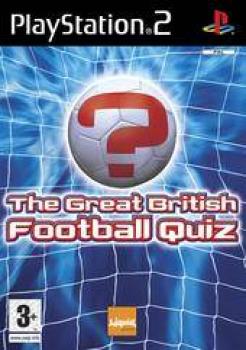 The Great British Football Quiz (2005). Нажмите, чтобы увеличить.