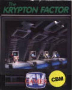  The Krypton Factor (1988). Нажмите, чтобы увеличить.