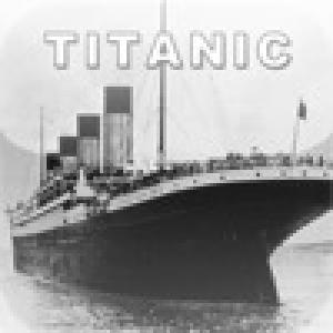  Titanic Quiz (2010). Нажмите, чтобы увеличить.