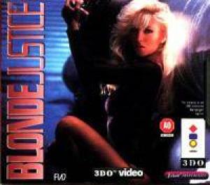  Blonde Justice (1994). Нажмите, чтобы увеличить.