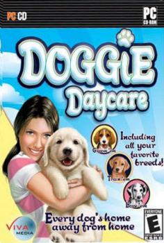  Doggie Daycare (2008). Нажмите, чтобы увеличить.