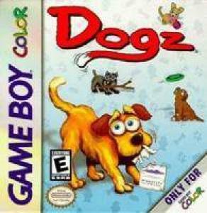  Dogz (1999). Нажмите, чтобы увеличить.