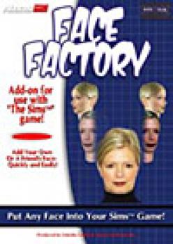  Face Factory (2002). Нажмите, чтобы увеличить.