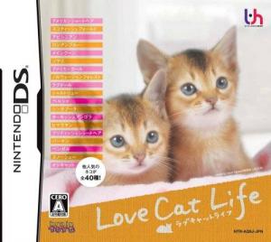  Love Cat Life (2007). Нажмите, чтобы увеличить.