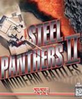  Steel Panthers: World War 2 (1999). Нажмите, чтобы увеличить.