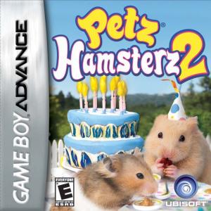  Petz: Hamsterz Life 2 (2007). Нажмите, чтобы увеличить.