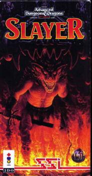  Slayer (1994). Нажмите, чтобы увеличить.