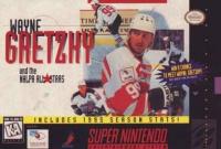  Wayne Gretzky and the NHLPA All-Stars (1995). Нажмите, чтобы увеличить.